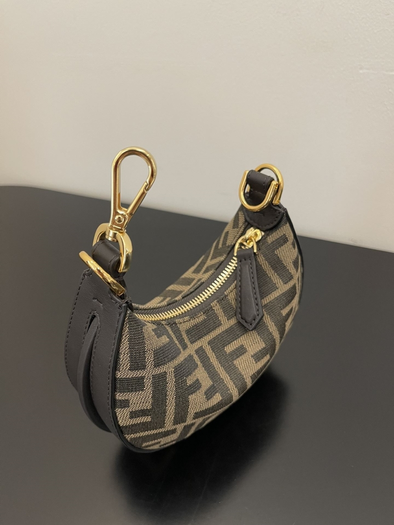 Fendi Top Handle Bags